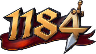 1184
